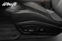 Porsche Taycan 4 Cross Turismo 381HK /Pano /Bose /Moms 280kW thumbnail