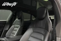 Porsche Taycan 4 Cross Turismo 381HK /Pano /Bose /Moms 280kW thumbnail