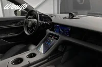 Porsche Taycan 4 Cross Turismo 381HK /Pano /Bose /Moms 280kW thumbnail