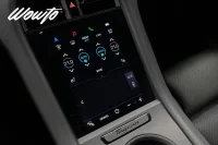 Porsche Taycan 4 Cross Turismo 381HK /Pano /Bose /Moms 280kW thumbnail