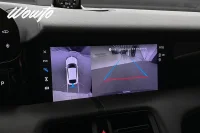 Porsche Taycan 4 Cross Turismo 381HK /Pano /Bose /Moms 280kW thumbnail