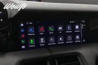 Porsche Taycan 4 Cross Turismo 381HK /Pano /Bose /Moms 280kW thumbnail