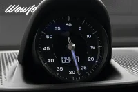 Porsche Taycan 4 Cross Turismo 381HK /Pano /Bose /Moms 280kW thumbnail