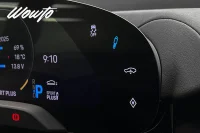 Porsche Taycan 4 Cross Turismo 381HK /Pano /Bose /Moms 280kW thumbnail