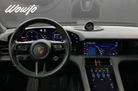 Porsche Taycan 4 Cross Turismo 381HK /Pano /Bose /Moms 280kW thumbnail