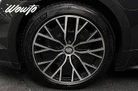 Porsche Taycan 4 Cross Turismo 381HK /Pano /Bose /Moms 280kW thumbnail