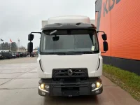 Renault D 12  WORKSHOP ON WHEELS / FASSI M30A.13 / BOX L=4459 mm 154kW thumbnail