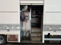 Renault D 12  WORKSHOP ON WHEELS / FASSI M30A.13 / BOX L=4459 mm 154kW thumbnail