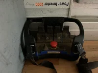 Renault D 12  WORKSHOP ON WHEELS / FASSI M30A.13 / BOX L=4459 mm 154kW thumbnail