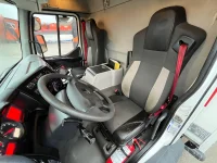 Renault D 12  WORKSHOP ON WHEELS / FASSI M30A.13 / BOX L=4459 mm 154kW thumbnail