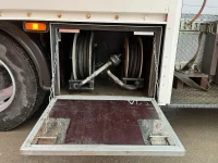 Renault D 12  WORKSHOP ON WHEELS / FASSI M30A.13 / BOX L=4459 mm 154kW thumbnail