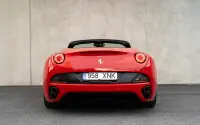 Ferrari California 4.3 338kW thumbnail