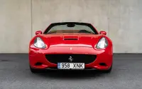 Ferrari California 4.3 338kW thumbnail