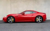 Ferrari California 4.3 338kW thumbnail