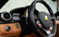 Ferrari California 4.3 338kW thumbnail
