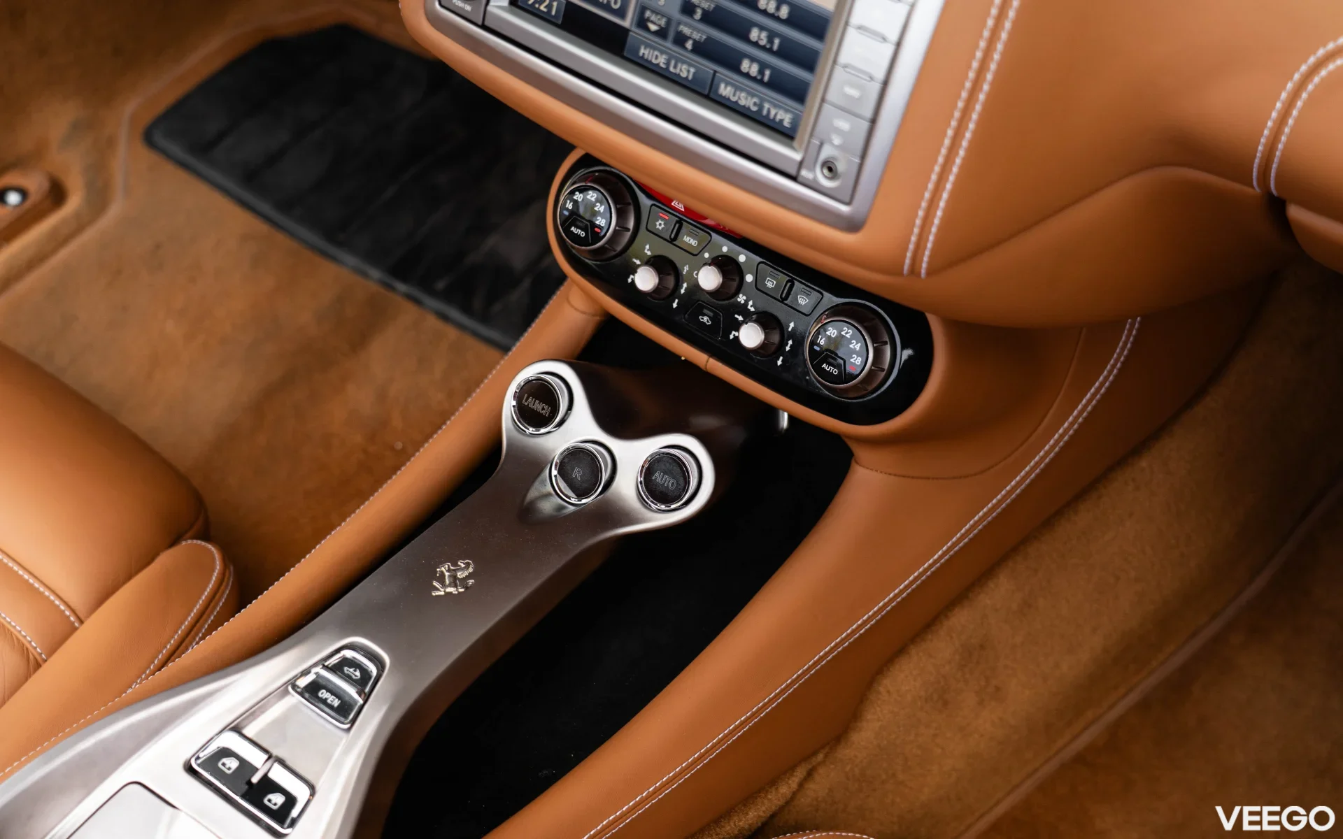 Ferrari California 4.3 338kW