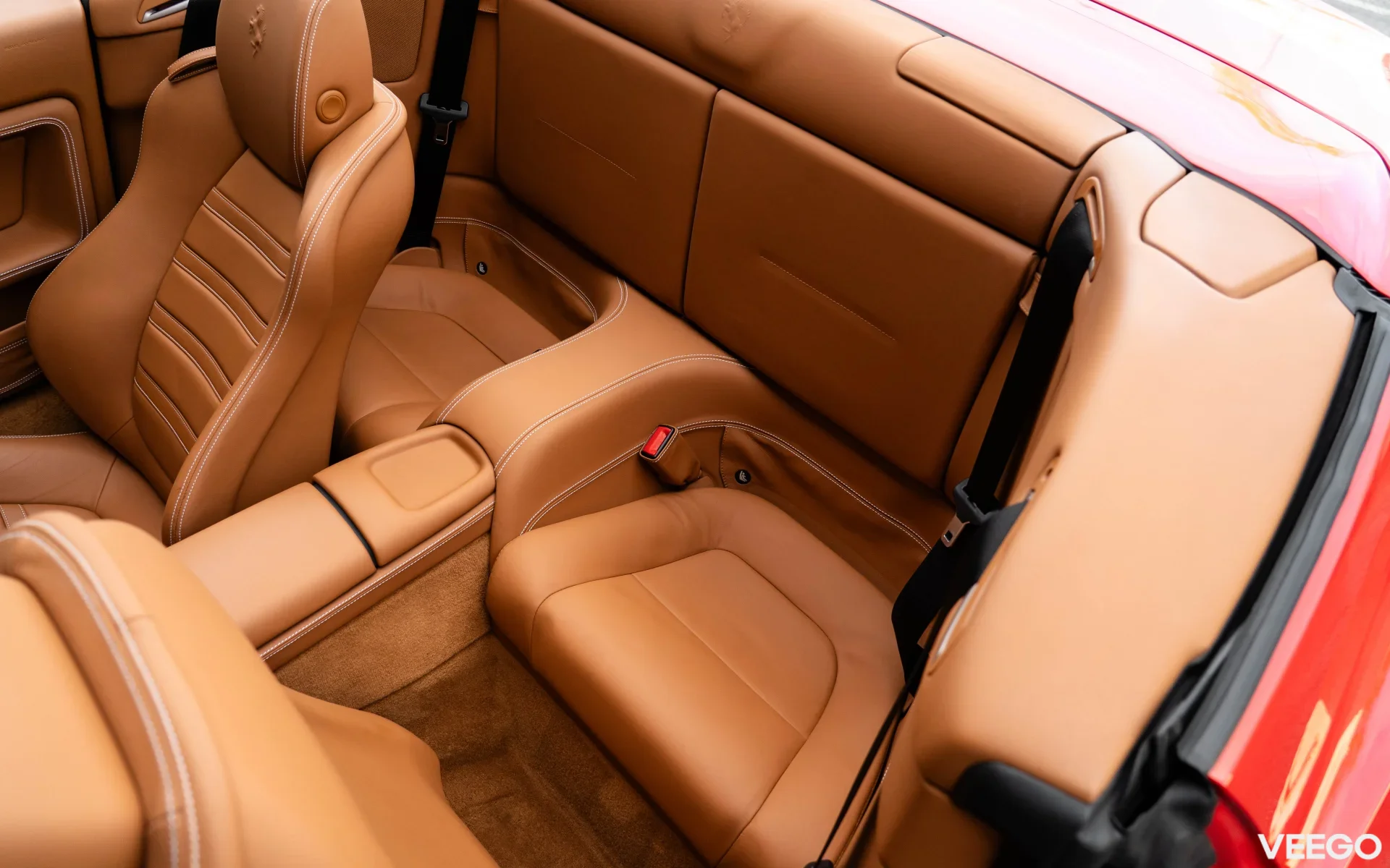 Ferrari California 4.3 338kW