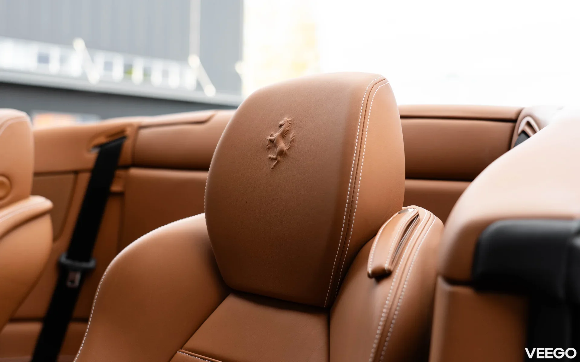 Ferrari California 4.3 338kW