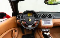 Ferrari California 4.3 338kW thumbnail