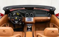 Ferrari California 4.3 338kW thumbnail