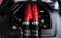 Ferrari California 4.3 338kW thumbnail