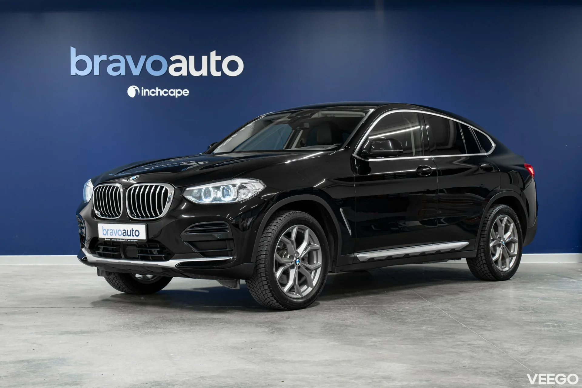 BMW X4 xDrive20i 2 135kW