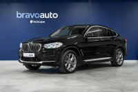 BMW X4 xDrive20i 2 135kW thumbnail