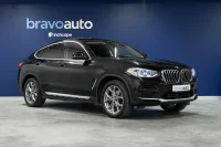 BMW X4 xDrive20i 2 135kW thumbnail