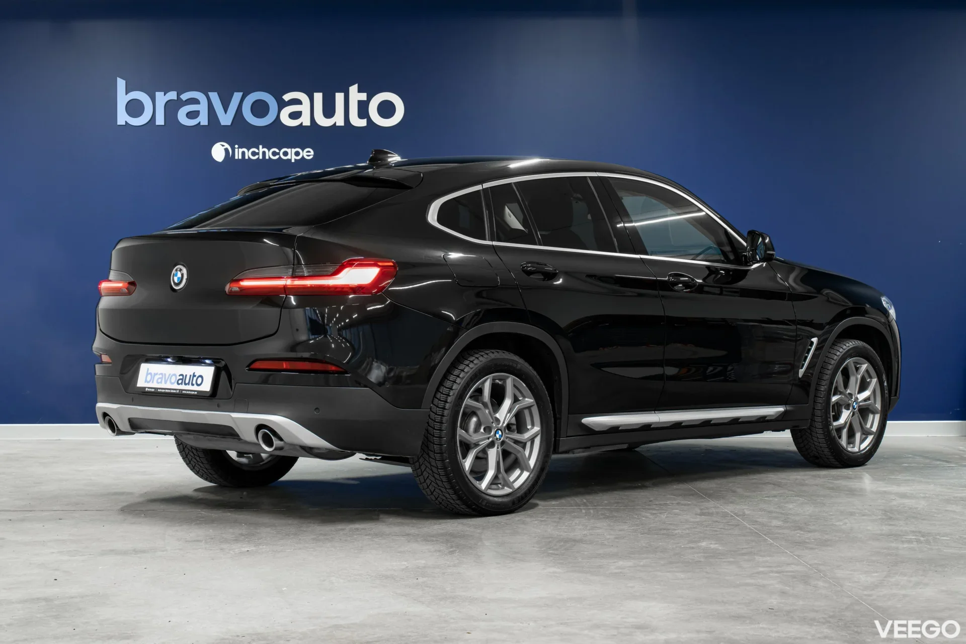BMW X4 xDrive20i 2 135kW