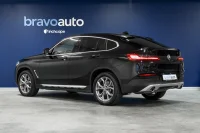 BMW X4 xDrive20i 2 135kW thumbnail