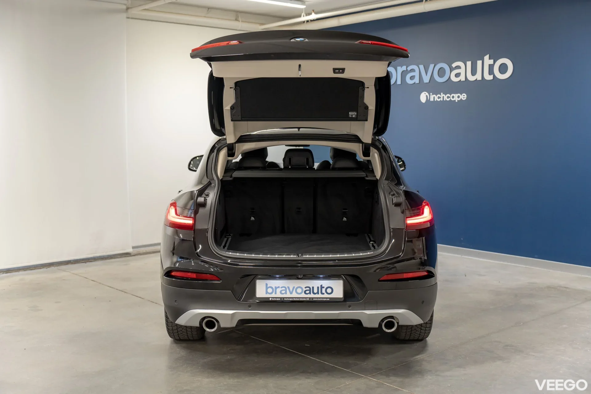 BMW X4 xDrive20i 2 135kW