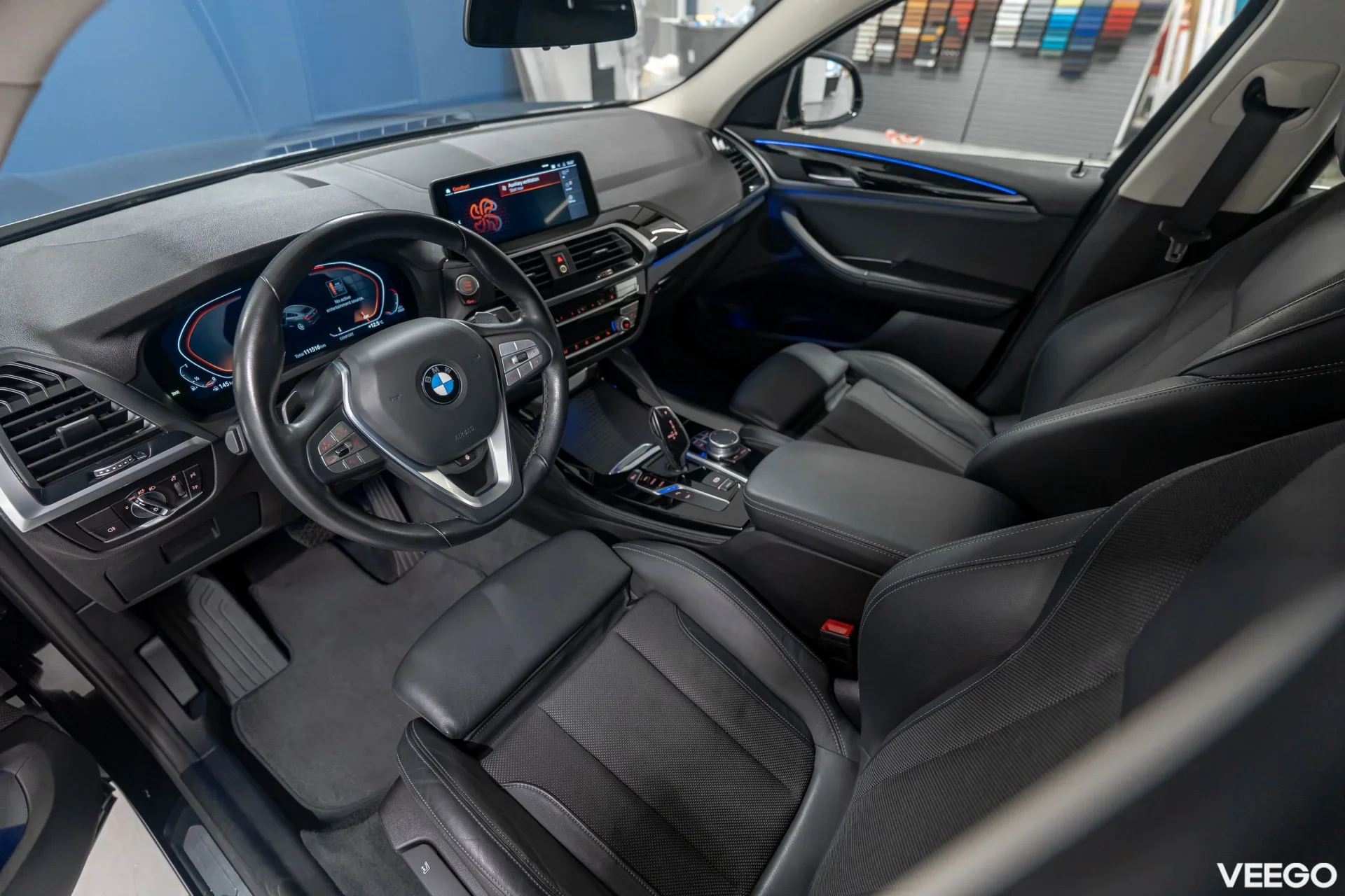 BMW X4 xDrive20i 2 135kW