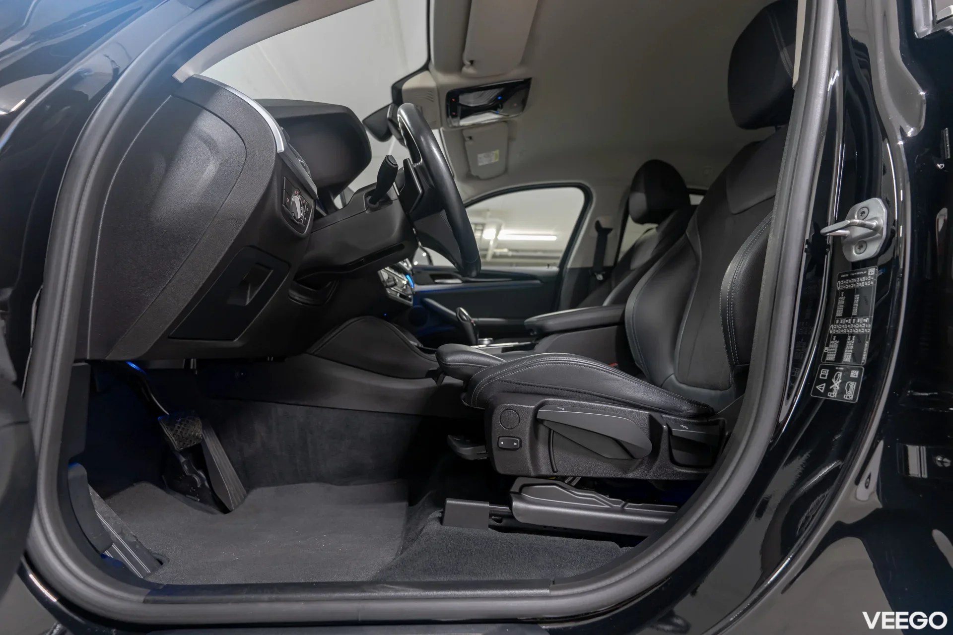 BMW X4 xDrive20i 2 135kW