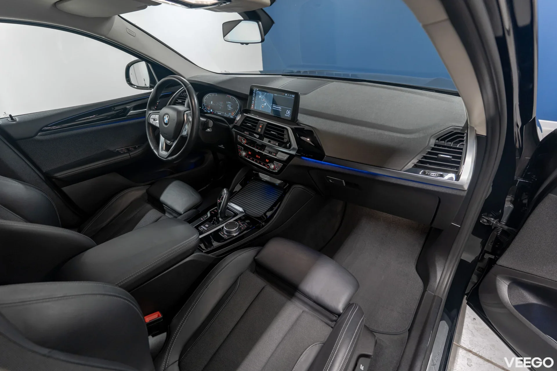 BMW X4 xDrive20i 2 135kW