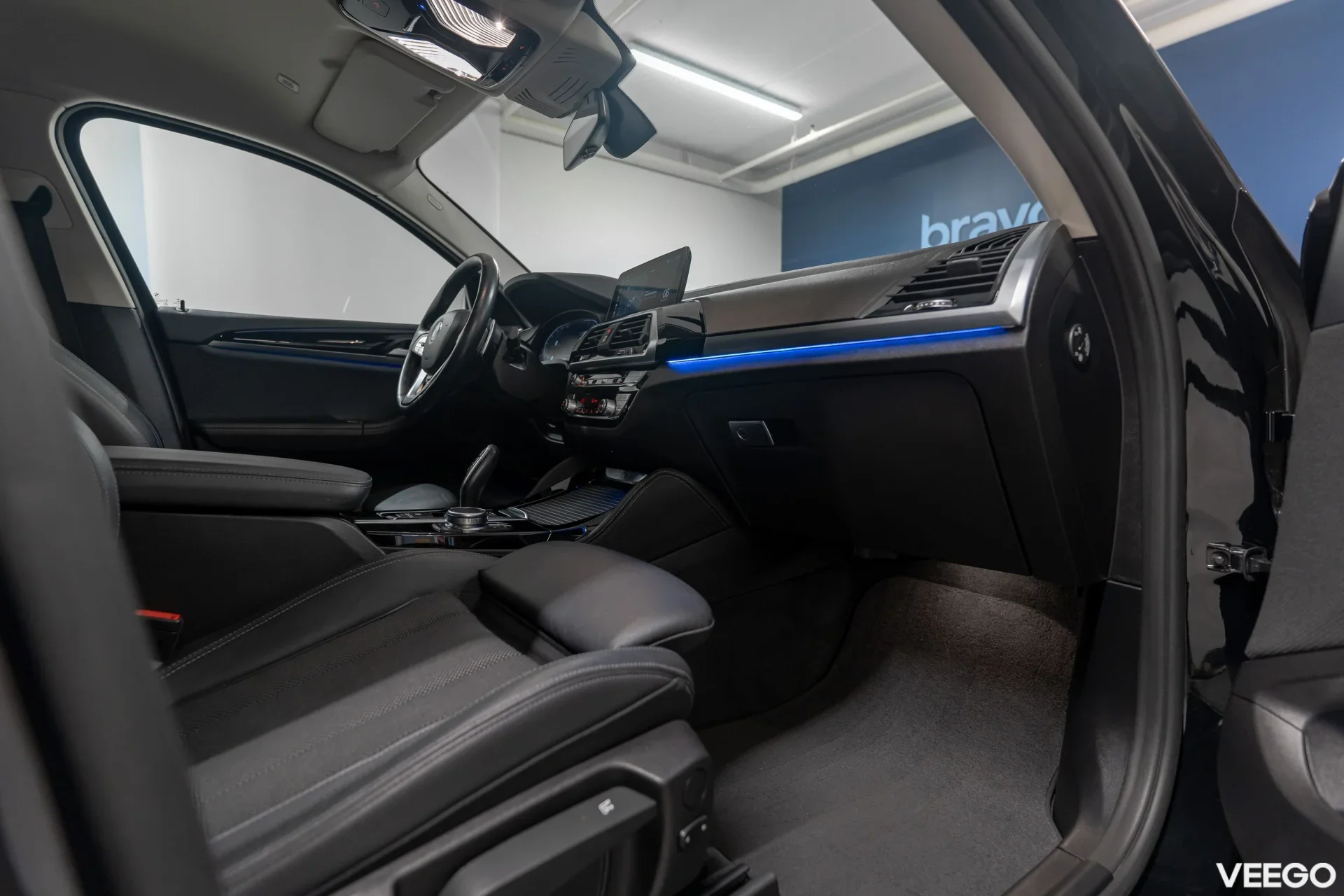 BMW X4 xDrive20i 2 135kW