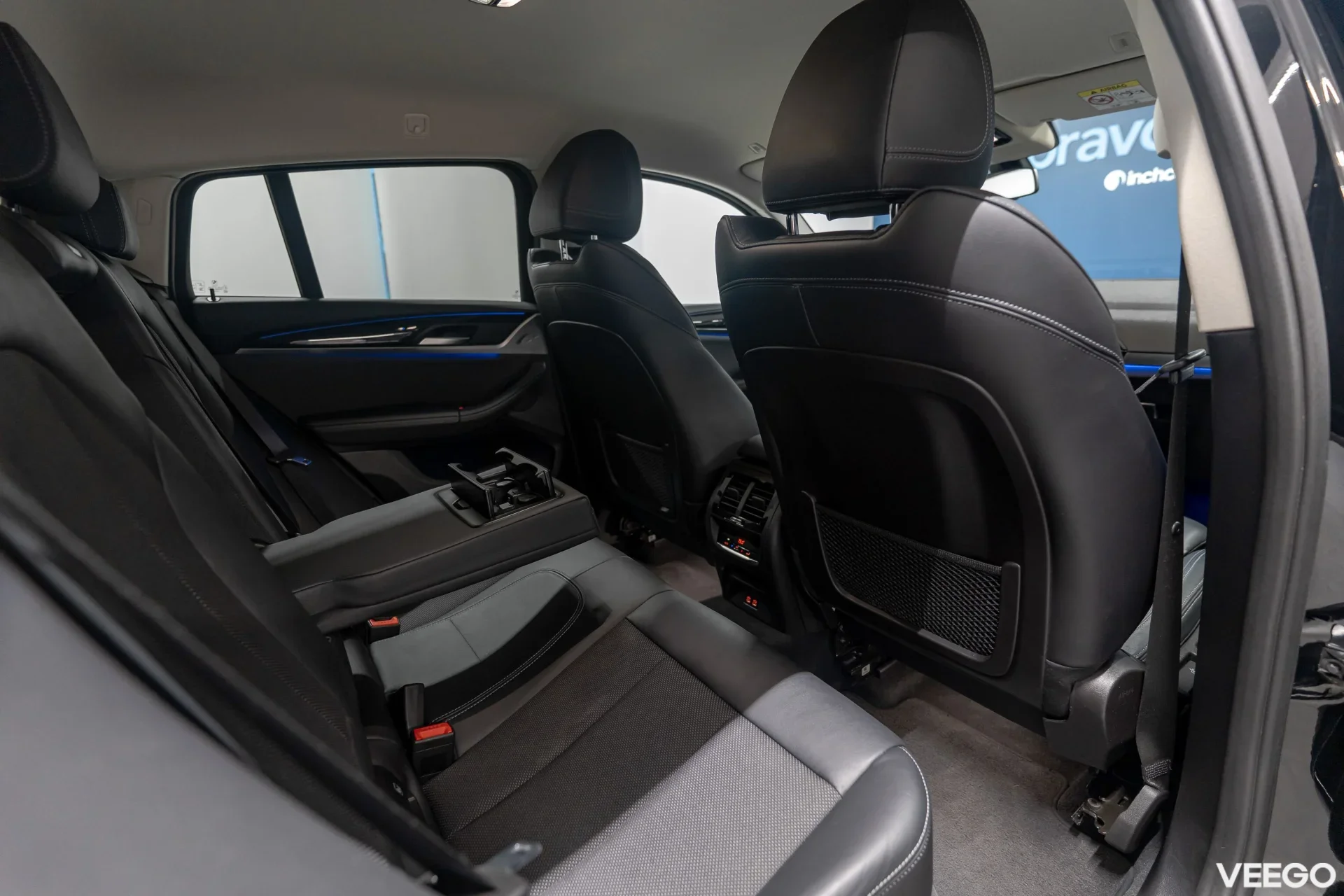 BMW X4 xDrive20i 2 135kW