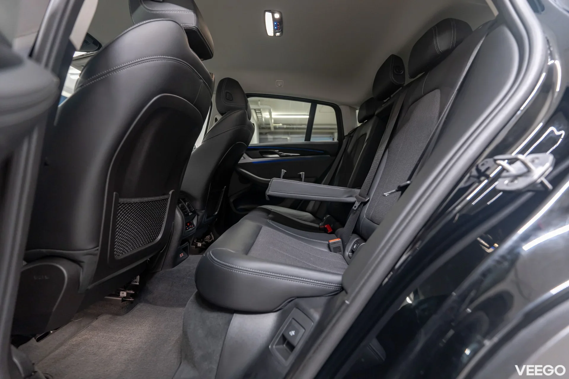 BMW X4 xDrive20i 2 135kW