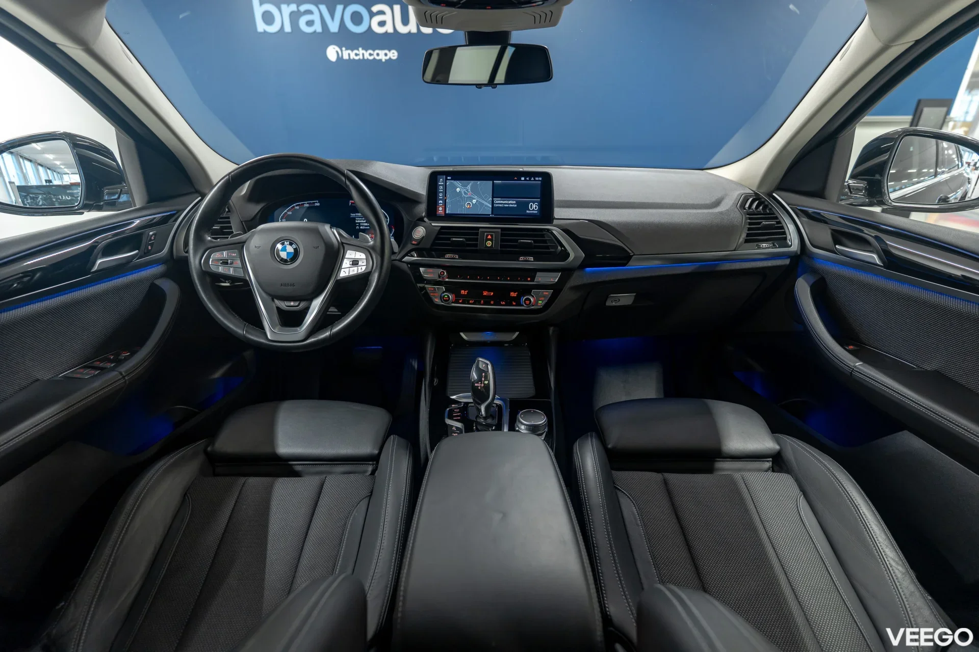 BMW X4 xDrive20i 2 135kW