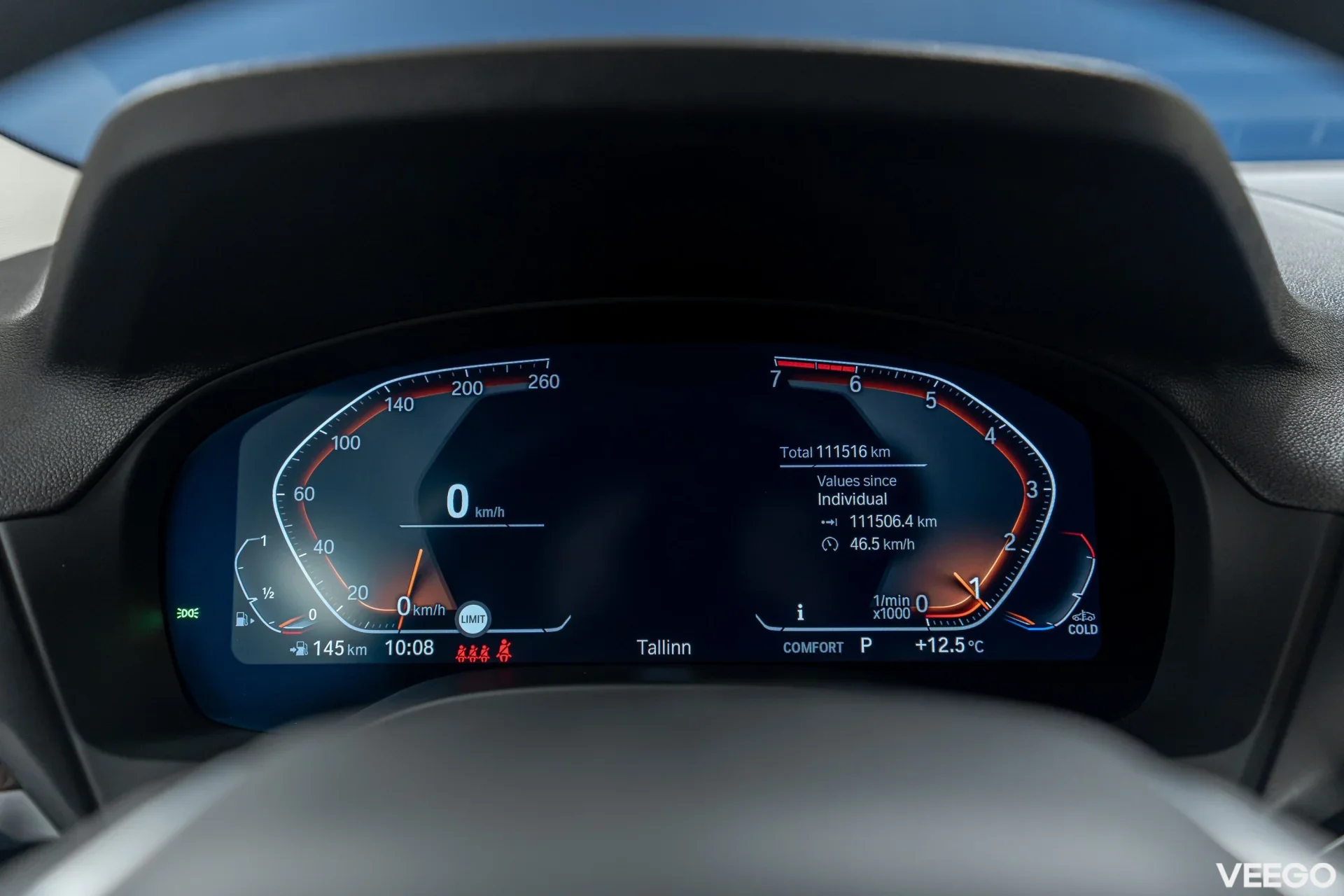 BMW X4 xDrive20i 2 135kW