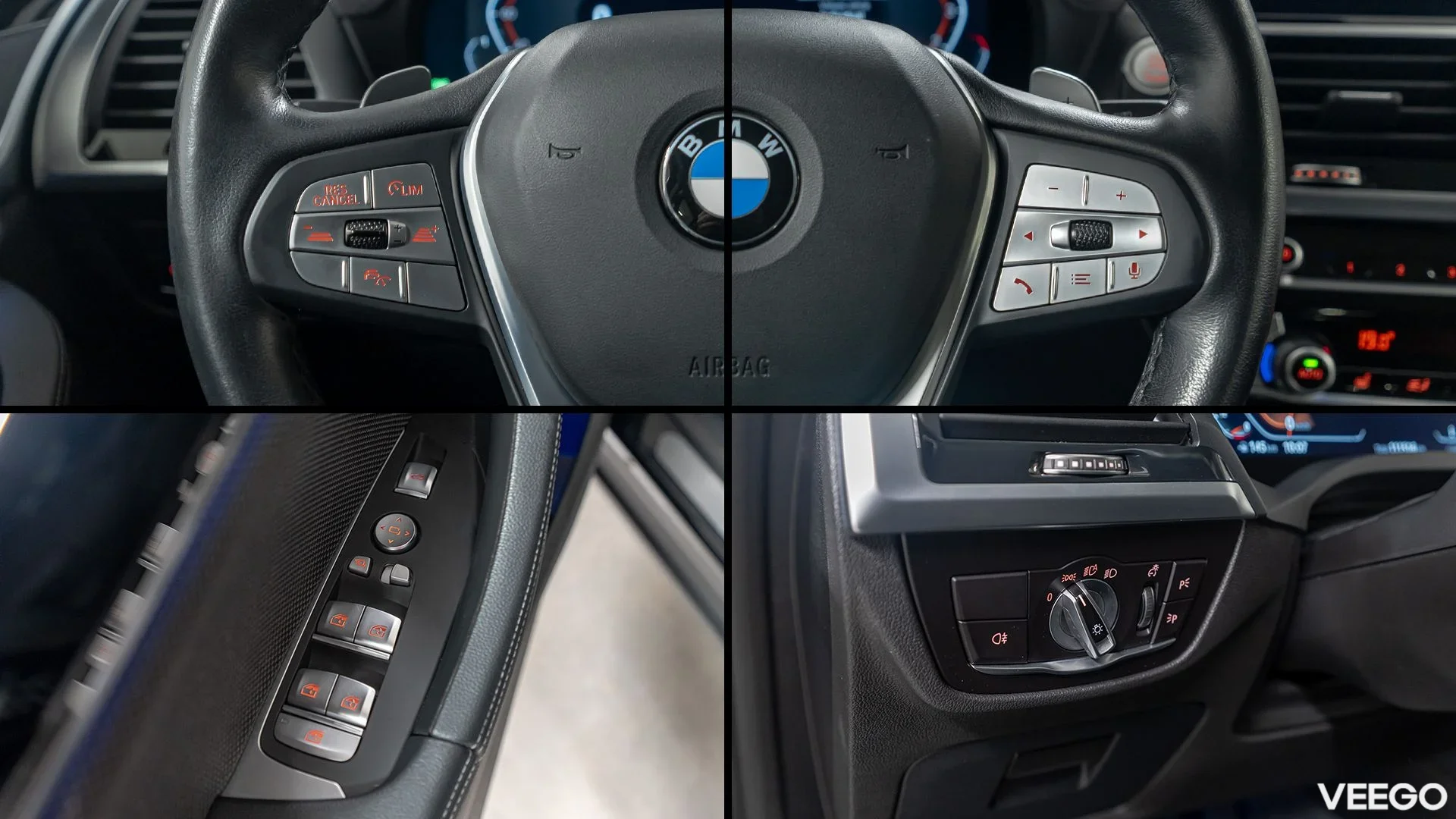 BMW X4 xDrive20i 2 135kW