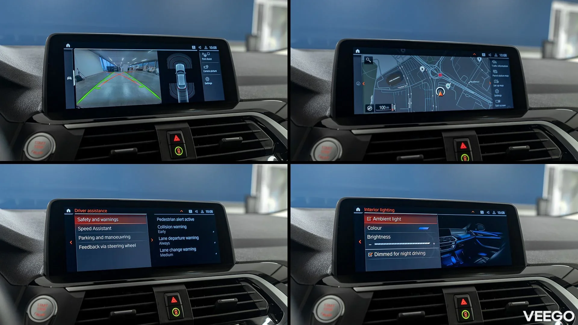 BMW X4 xDrive20i 2 135kW