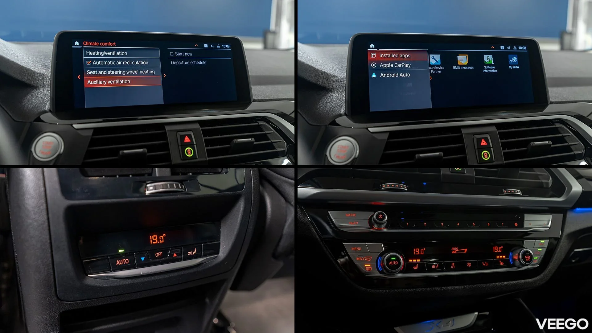 BMW X4 xDrive20i 2 135kW