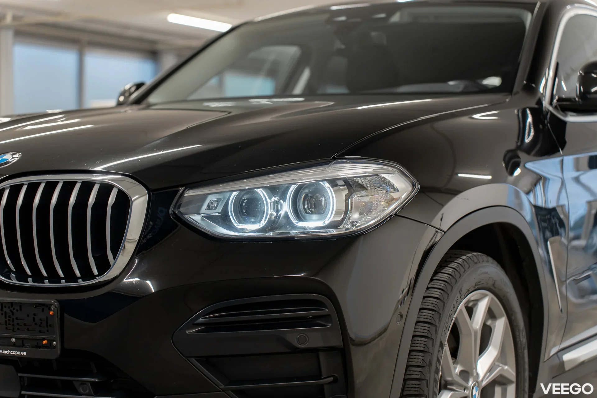 BMW X4 xDrive20i 2 135kW