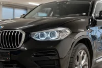 BMW X4 xDrive20i 2 135kW thumbnail