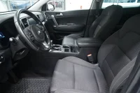 Kia Sportage EX 1.7 104kW thumbnail