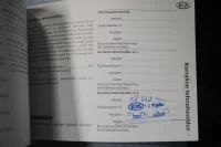 Kia Sportage EX 1.7 104kW thumbnail