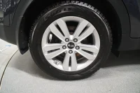 Kia Sportage EX 1.7 104kW thumbnail