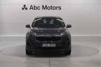 Kia Sportage EX 1.7 104kW thumbnail