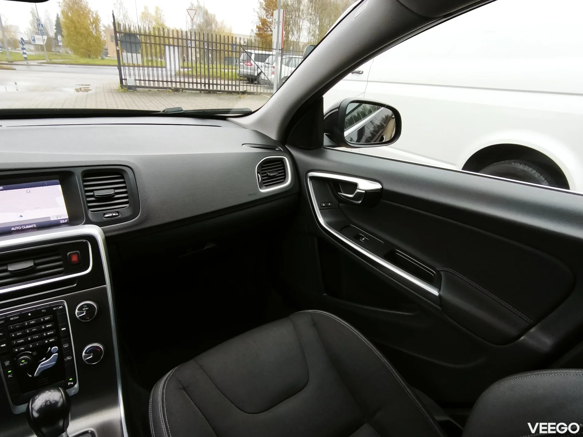 Volvo V60 FACELIFT 1.6 84kW