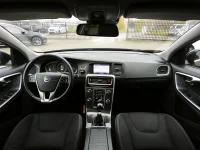 Volvo V60 FACELIFT 1.6 84kW thumbnail
